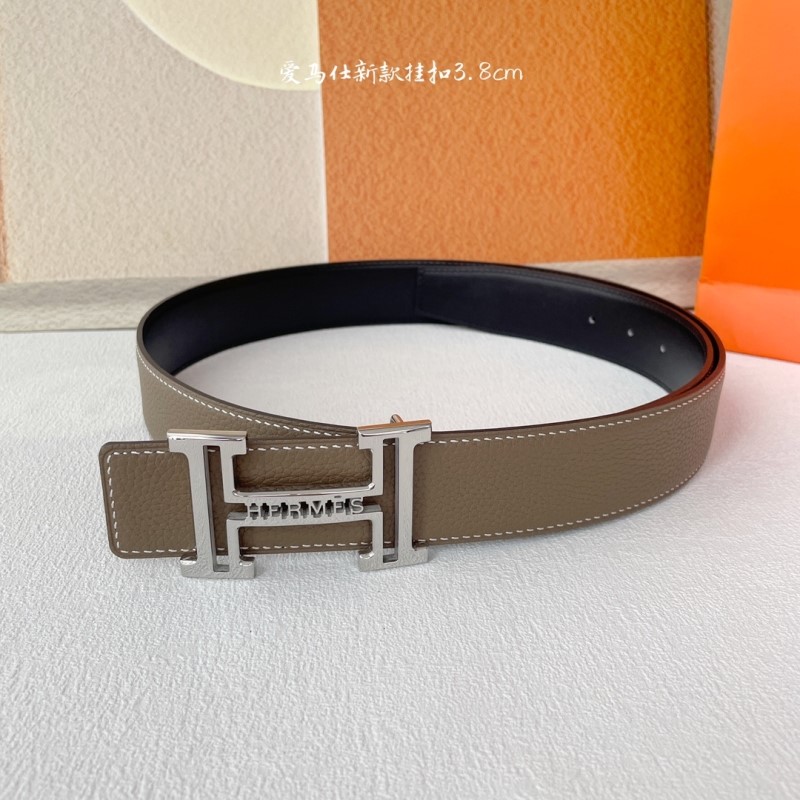 Hermes Belts